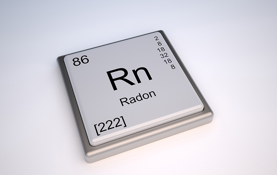 Radon Testing