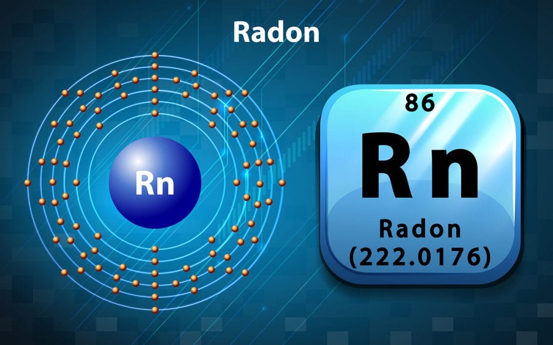test your home for radon