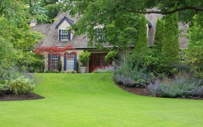 4 Ways to Improve Curb Appeal Before Selling Your Home