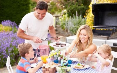 6 Grilling Safety Tips for Your Next Cookout
